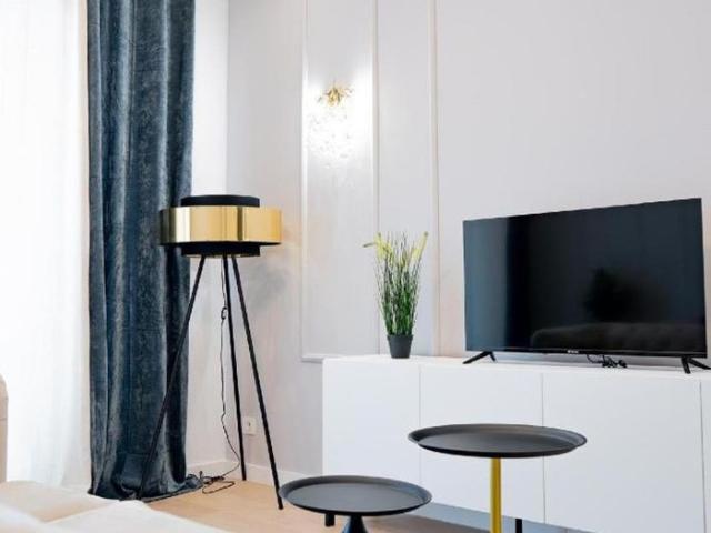 Aviatiei Tower/Apartament elegant cu 2 camere/Parcare/