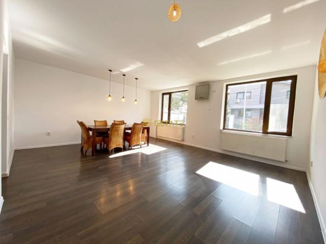 Aviatiei | Vila P+2E+pod, 5 camere, 3 bai, curte 155 mp u.