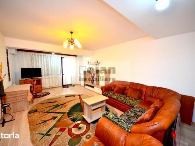 Aviatiei Apartament In Bloc Nou, 2 Camere, Decomandat Mobilat Utilat