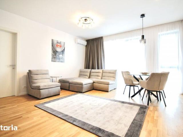 AVIATIEI ATLAS RESIDENCE, APARTAMENT NOU, PARCARE, 0% COMISION!