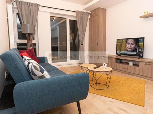 Aviatiei | Belvedere Residence | 2020 | Parcare