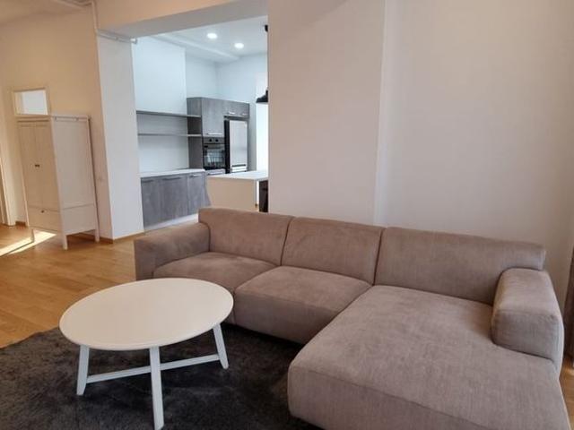 AVIATIEI BLOC BOUTIQUI APARTAMENT 3 CAMERE LOC PARCARE