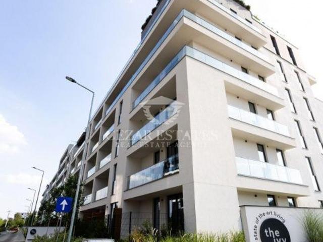 AVIATIEI BLOC BOUTIQUI APARTAMENT 3 CAMERE LOC PARCARE