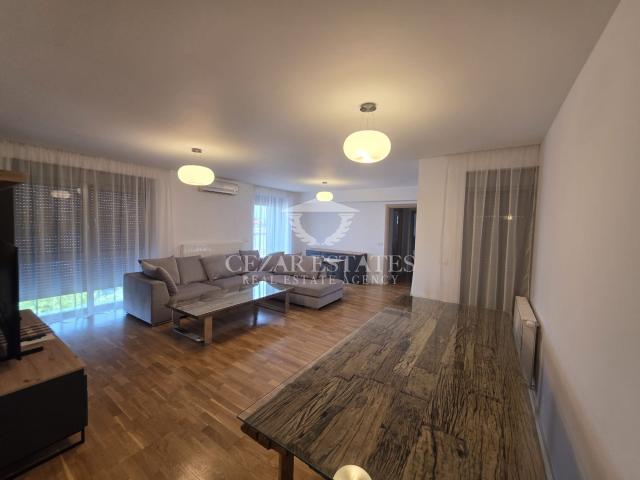 AVIATIEI BLOC BOUTIQUI APARTAMENT 3 CAMERE LOC PARCARE