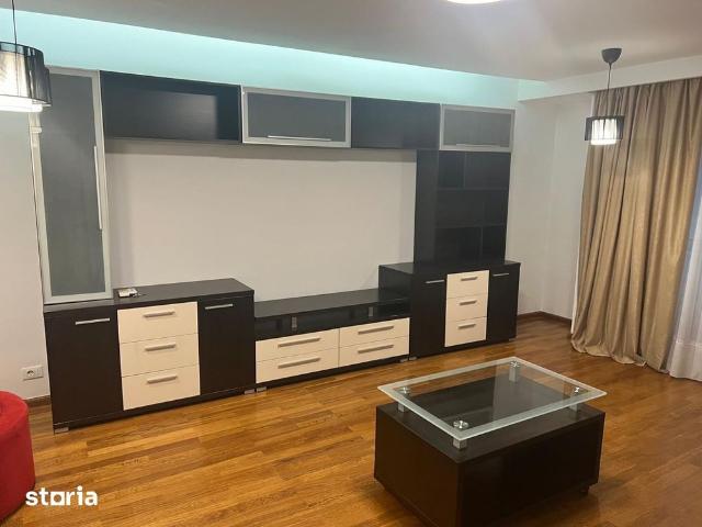 Aviatiei, Caramfil, ap. 2 camere, et.2, 63mp, decomandat,750Euro/luna