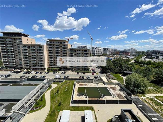 Aviatiei | City Point 2 | Bloc 2025 | Totul Nou