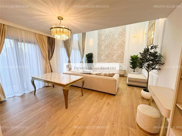 Aviatiei | Cloud 9 Residence | Duplex 3 camere | 2xParcare | Nou