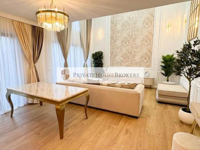 Aviatiei | Cloud 9 Residence | Duplex 3 camere | 2xParcare | Nou