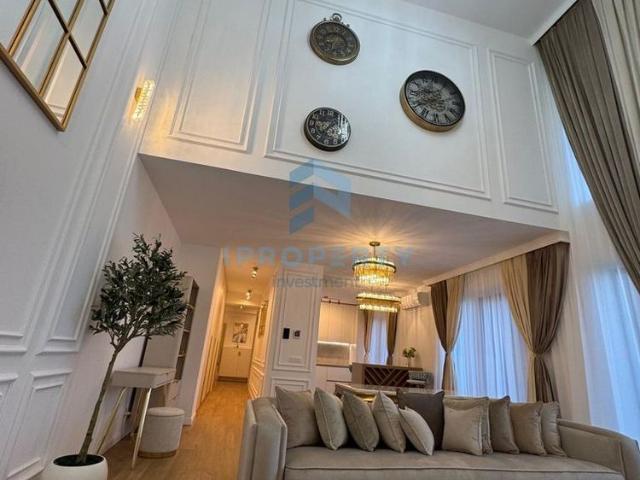 Aviatiei | Cloud 9 | 3 Camere Dublex | Parcare inclusa |