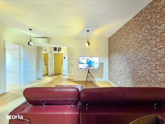 Aviatiei | Herastrau | Aviatiei Park | Bloc 2020 | Gradina | Modern