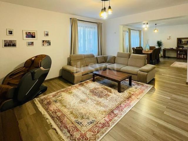 Aviatiei l 3 Camere l Parcare l Bloc nou