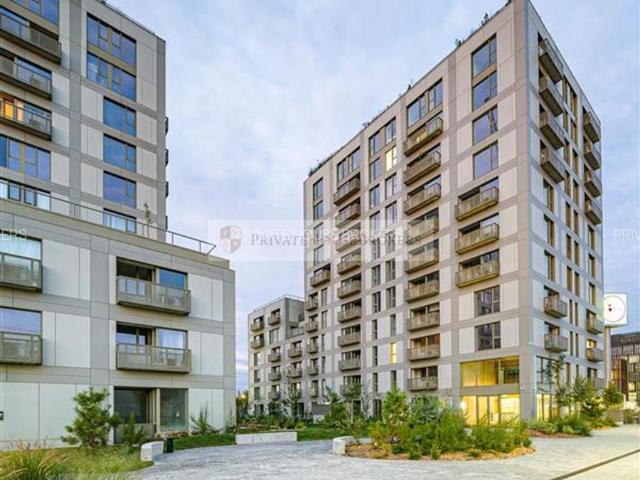 Aviatiei | Mega Image | Aviatiei Park | 2020 | Gradina 30MP