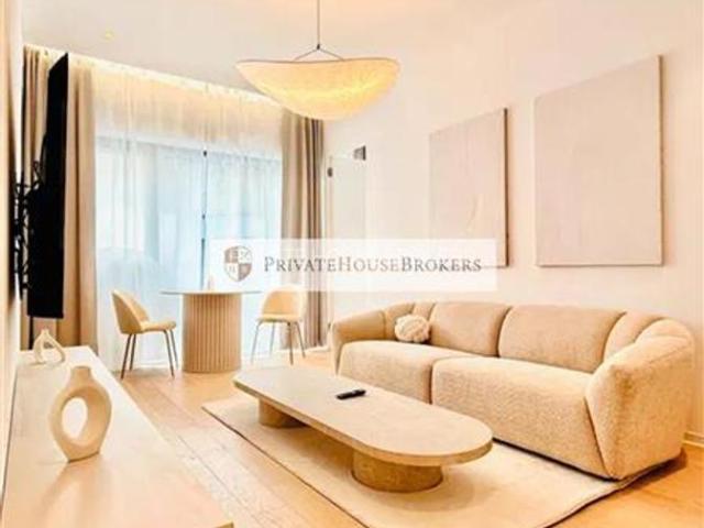 Aviatiei | One Lake Club | Bloc 2025 | Modern