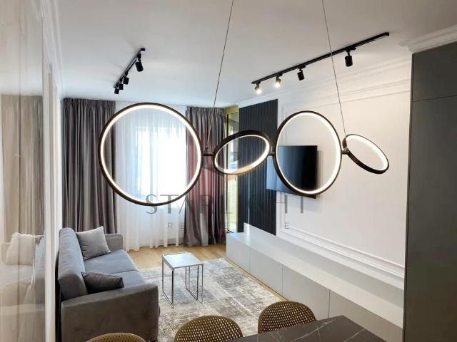 Aviatiei Park modern layout elegant 1 bedroom For Rent