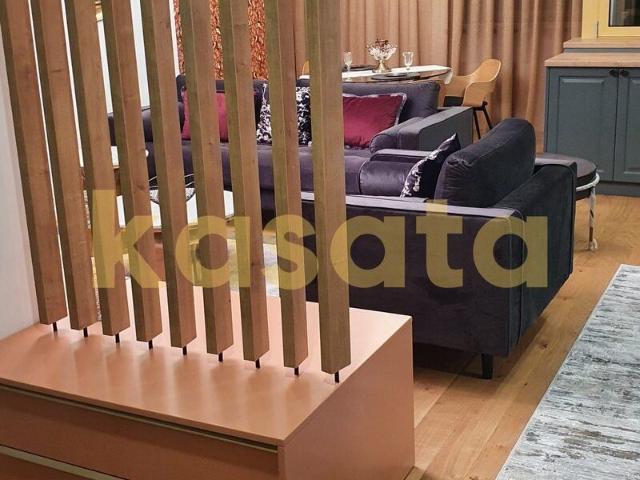 Aviatiei Park Apartament premium 2 camere Loc de parcare inclus