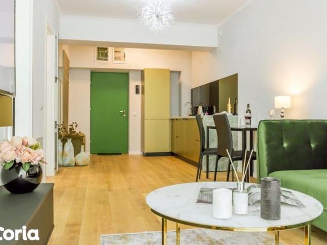 Aviatiei Park inchiriere 2 camere tip studio