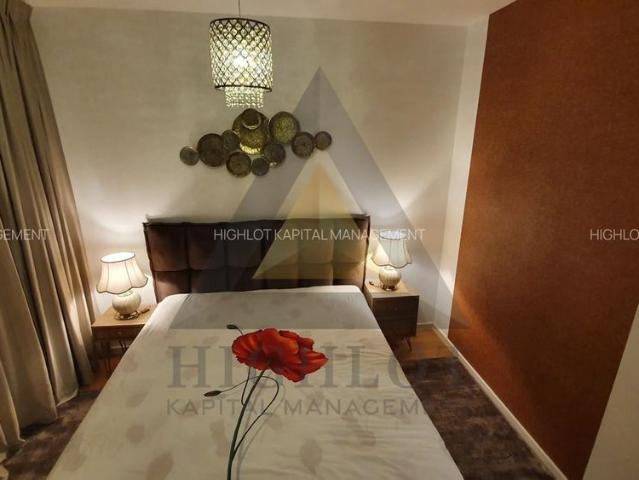 AVIATIEI PARK | 2 CAMERE MODERNE | AVIATIEI | LOC PARCARE INCLUS