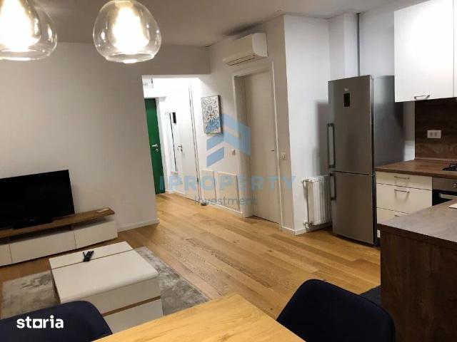 Aviatiei Park | 2 Camere | Centrala | Balcon | X2 Bai |