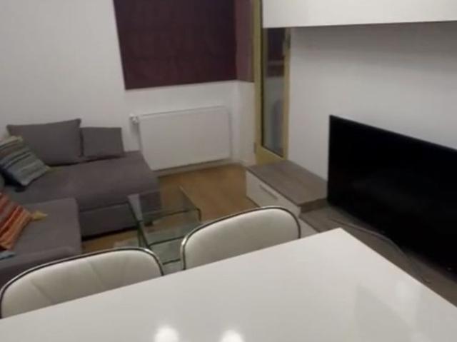 Aviatiei Park 2 camere