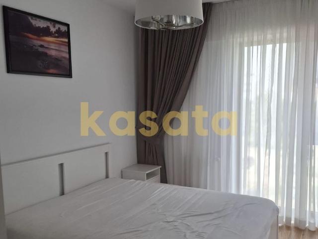 AVIATIEI PARK 3 camere | mobilat si utilat |