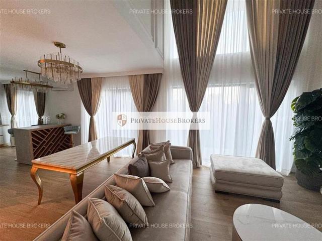 Aviatiei | Pipera | Cloud 9 Residence | Duplex 3 camere | 2xParcare | Nou