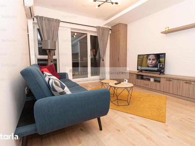Aviatiei | Pipera | Belvedere Residence | 2020 | Parcare