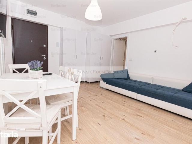 Aviatiei | Pipera | Belvedere Residence | Bloc 2021 | Centrala