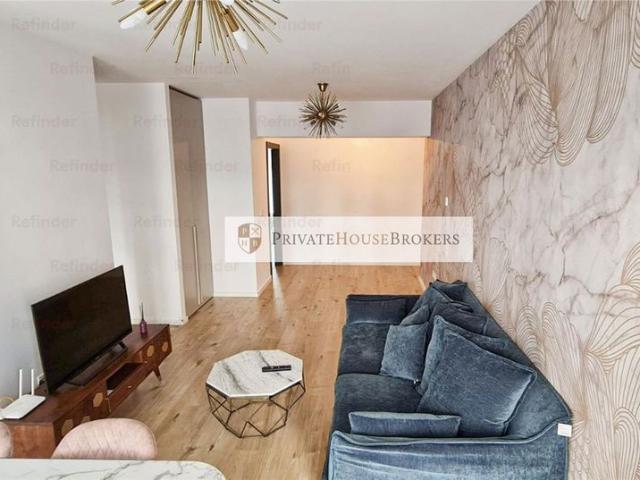 Aviatiei | Pipera | Belvedere Residence | Bloc 2021 | Parcare