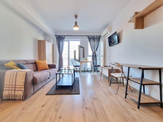 Aviatiei – Pipera Rent | Belvedere Furnished 2 room | Parking