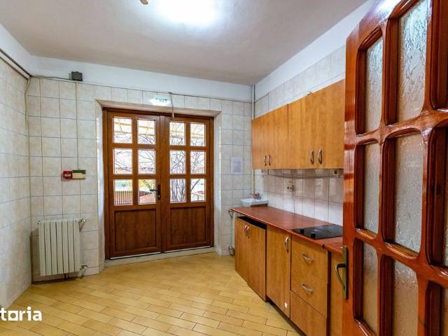 Aviatiei | Smaranda Braescu | Vila reprezentativa de inchiriat