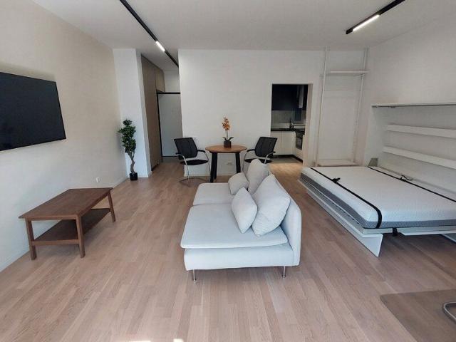 Aviatiei, studio 44 mp, bloc tip boutique, la 800 m Metrou Aurel Vlaicu