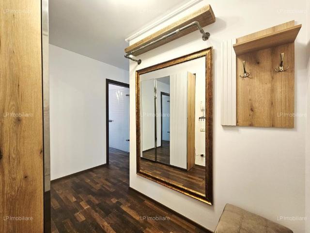 Aviatiei/Baneasa Apartament doua camere/ terasa/ parcare