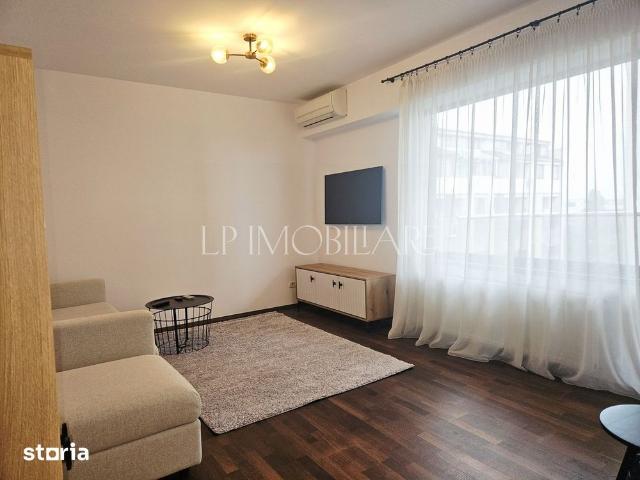 Aviatiei/Baneasa Apartament doua camere/ terasa/ parcare