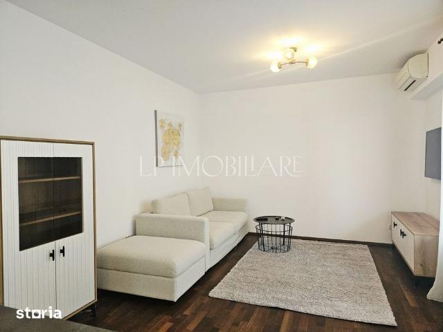 Aviatiei/Baneasa Apartament doua camere/ terasa/ parcare