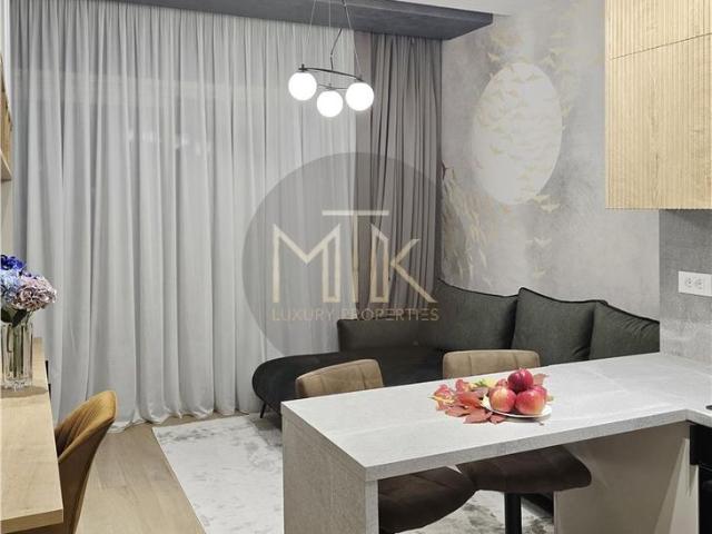 AVIATIEI/FLOREASCA | Apartament 2 camere LUX | mobilat&utilat | Bloc 2025