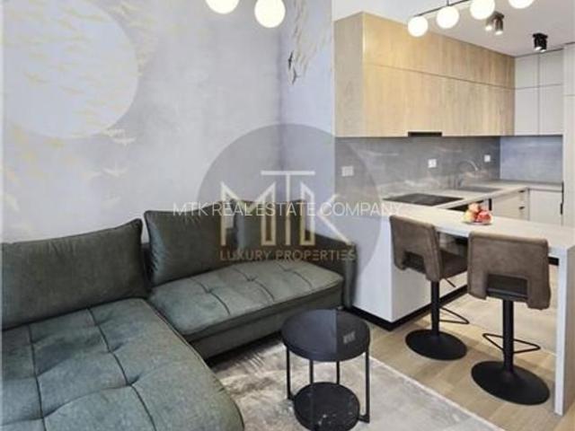 AVIATIEI/FLOREASCA | Apartament 2 camere LUX | mobilat&utilat | Bloc 2025