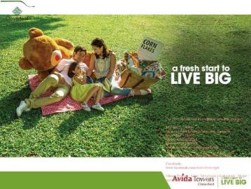 Avida Towers Cloverleaf Condo For Sale in Balintawak