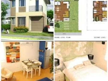 Avida Village Northpoint Stella Model House
