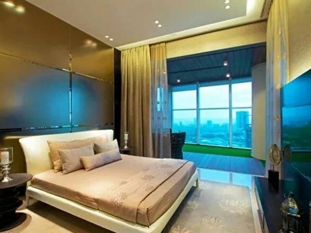 Avighna One Avighna Park 3.5 Bedroom 2500 Sq. Ft. Apartment in Lower Parel Mumbai Listing ID: #10367