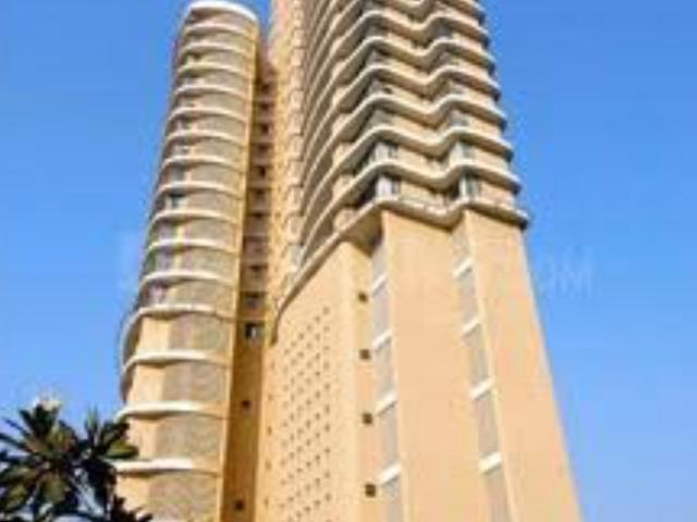 Avighna One Avighna Park 3 Bedroom 1560 Sq. Ft. Apartment in Lower Parel Mumbai Listing ID: #10401