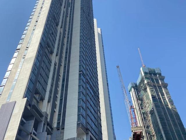 Avighna One Avighna Park 4 Bedroom 2750 Sq. Ft. Apartment in Lower Parel Mumbai Listing ID: #10365