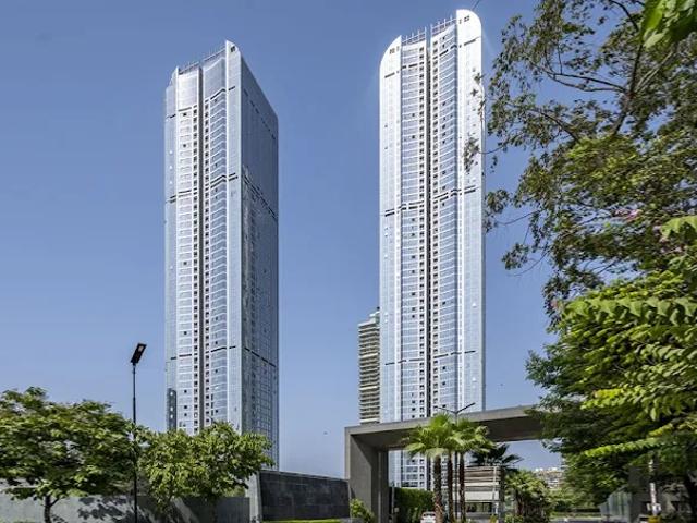 Avighna One Avighna Park 4 Bedroom 2900 Sq. Ft. Apartment in Currey Road Mumbai Listing ID: #9741