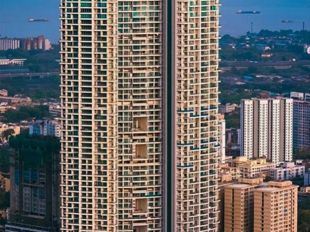 Avighna One Avighna Park 5 Bedroom 4800 Sq. Ft. Apartment in Lower Parel Mumbai Listing ID: #10242