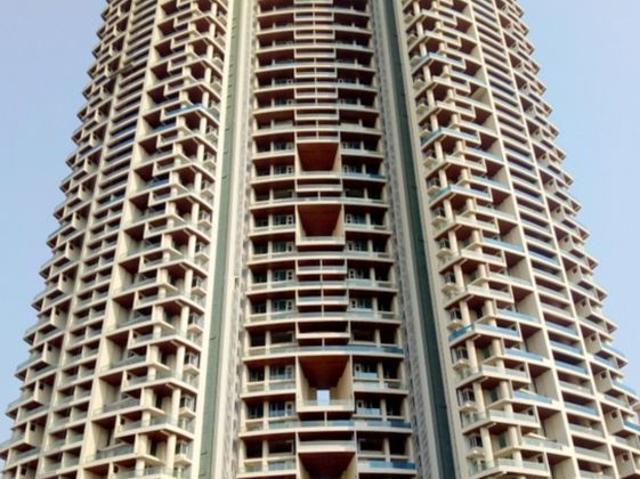 Avighna One Avighna Park 5 Bedroom 5000 Sq. Ft. Apartment in Lower Parel Mumbai Listing ID: #10400