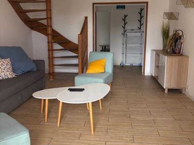 Avignon, Magnifique appartement T7