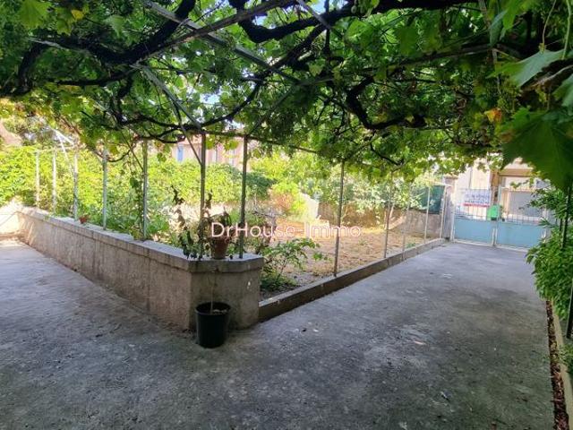 AVIGNON MAISON R+1 JARDIN CLOS GARAGE DÉPENDANCES