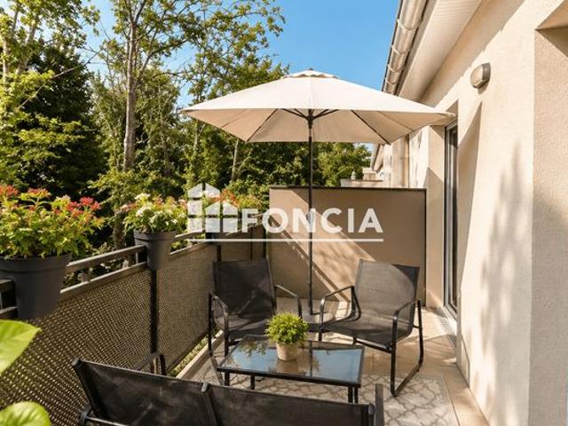 Avignon Montfavet – T2 récent avec terrasse et parking – Idéal investissement