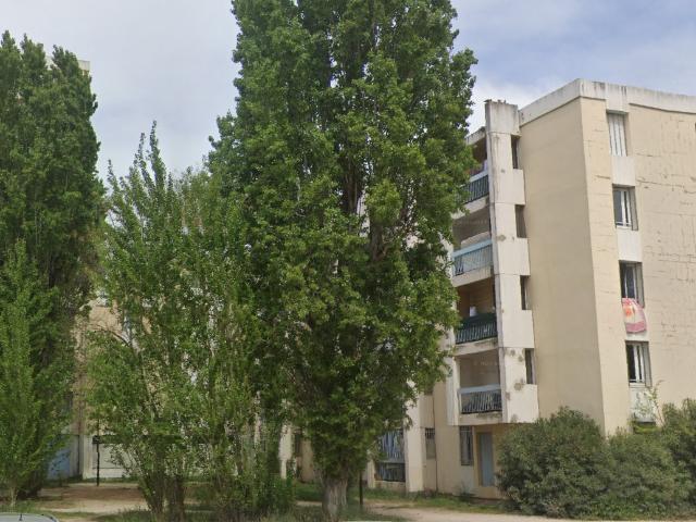 AVIGNON ALIZE T4 8ème