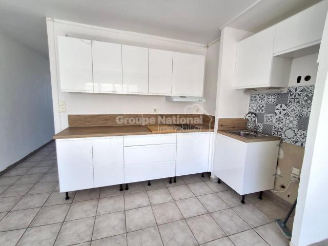 AVIGNON, appartement 2 pièces 41 m²