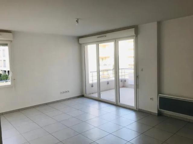 Avignon Appartement 2 pièces 43.5 m²